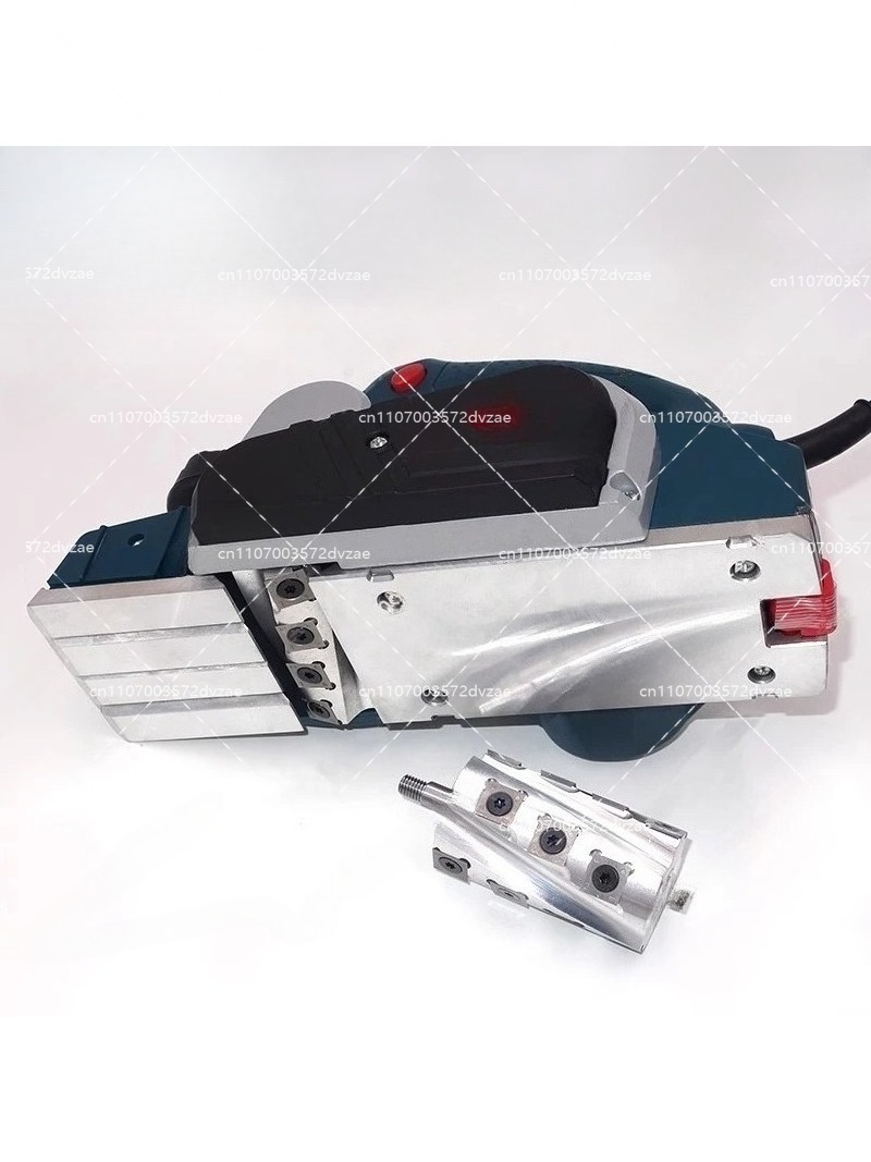 Planer Handheld Electric - Спиральная головка для электрического ручного рубанка
