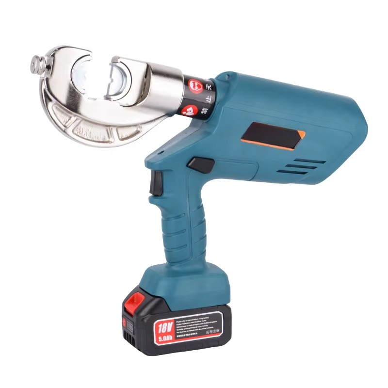 Power Tools In Electrical - Гидравлический аккумуляторный инструмент для обжима кабелей