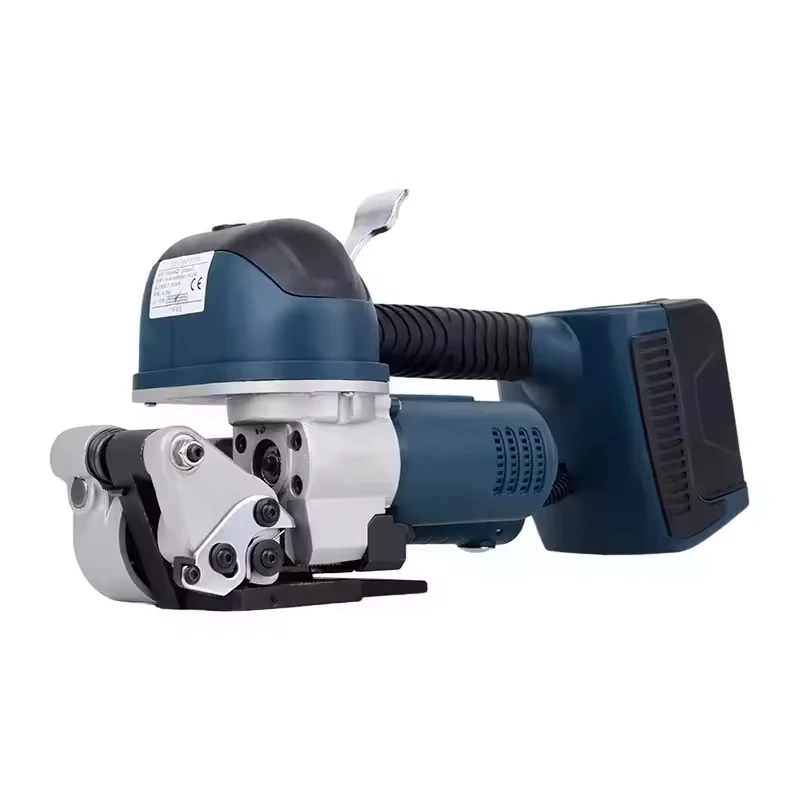 Power Tools In Electrical - Промышленный электрический ручной автоматический обвязочный инструмент