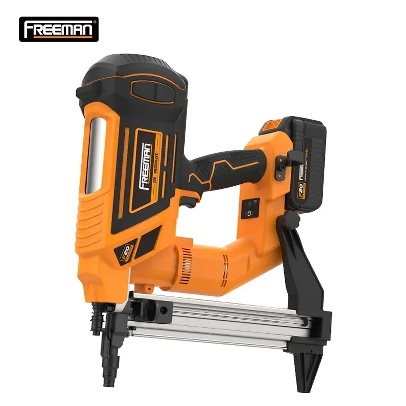 Power Tools In Electrical - 2026/Freeman 20В Бесщеточный Мотор, Литий-ионный Аккумулятор,