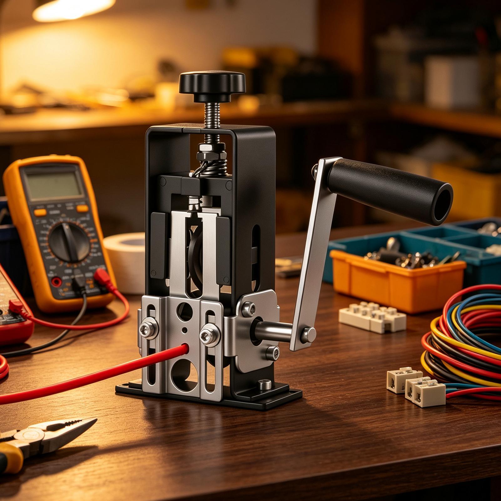 Инструмент для зачистки медных – обзор и цена Power Tools In Electrical