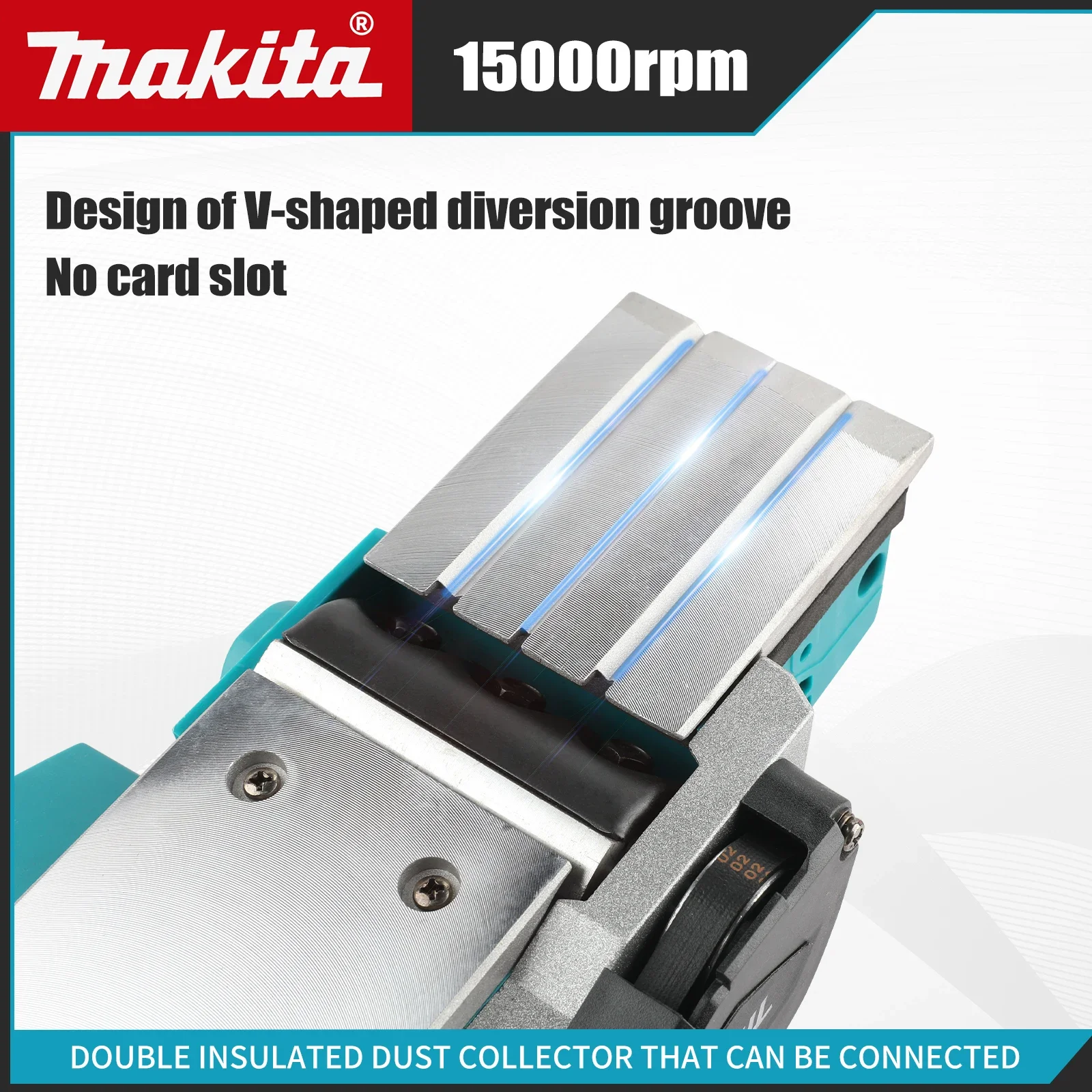 DKP180 – аккумуляторный электр – обзор и цена Planer Handheld Electric