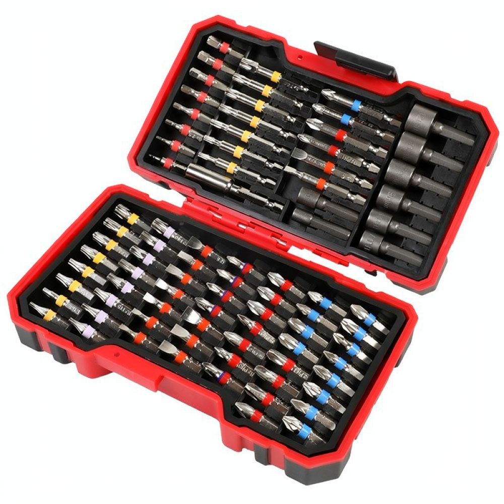 Универсальный набор аксессуаро – обзор и цена Power Tools In Electrical