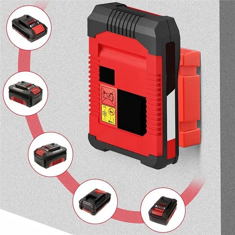 A04G – настенный кронштейн для – обзор и цена Power Xchange Tools