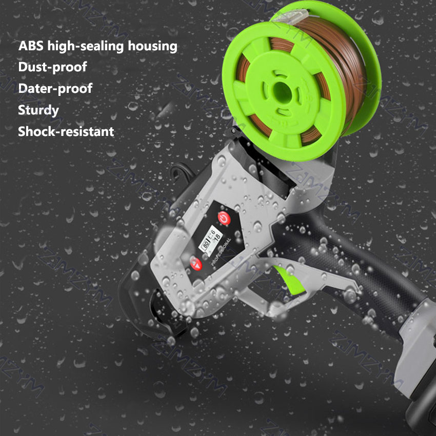 Электрическая машина для обвяз – обзор и цена Power Tools In Electrical