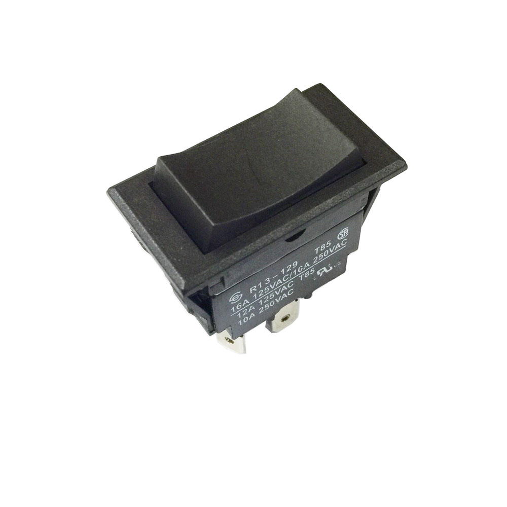 R13-129 4-контактный 6-контакт – обзор и цена Power Tools In Electrical