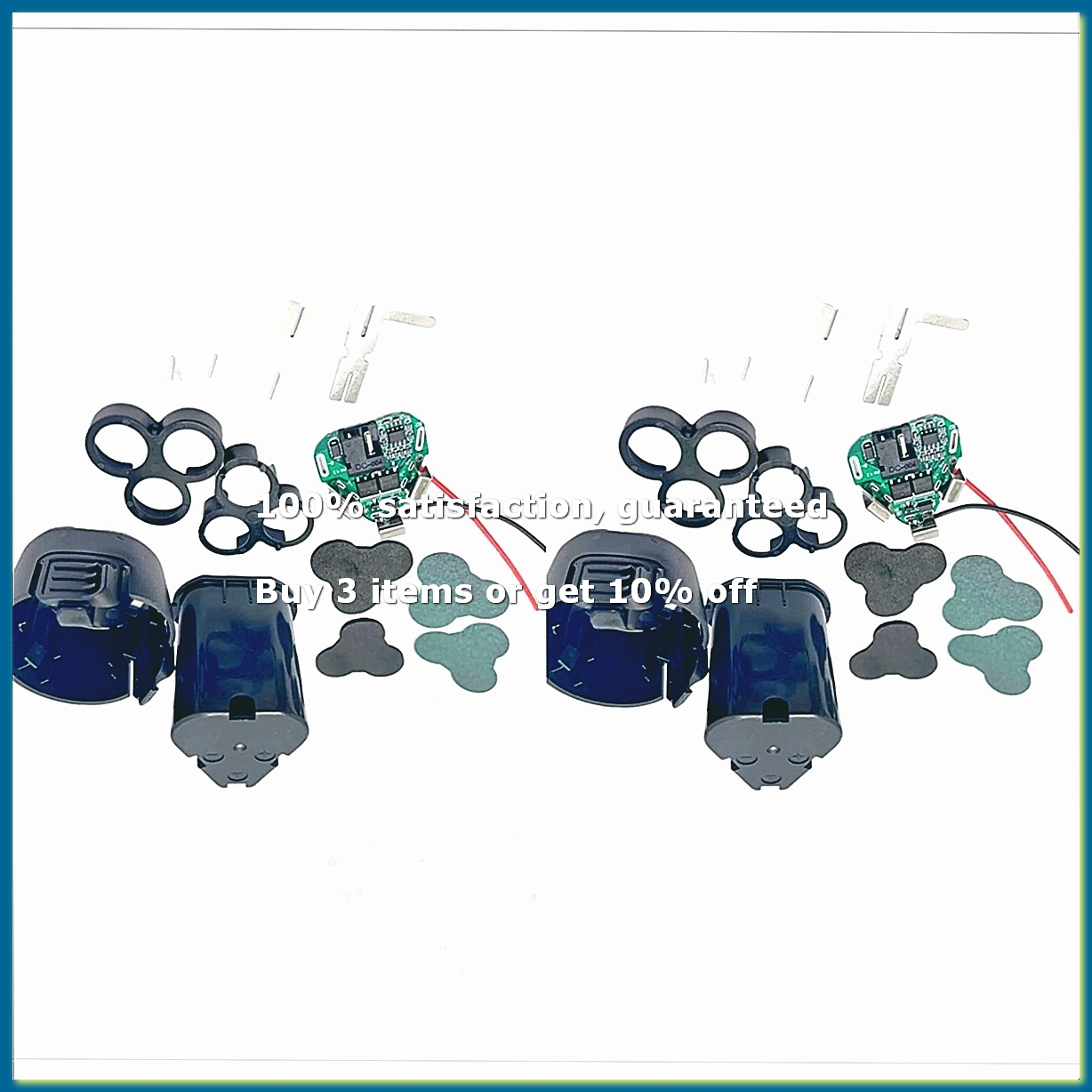 Комплект из 2 шт. 12В DC элект – обзор и цена Power Tools In Electrical