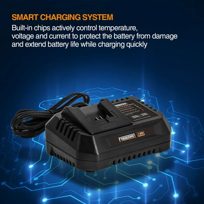 2026/Freeman 20В Бесщеточный М – обзор и цена Power Tools In Electrical