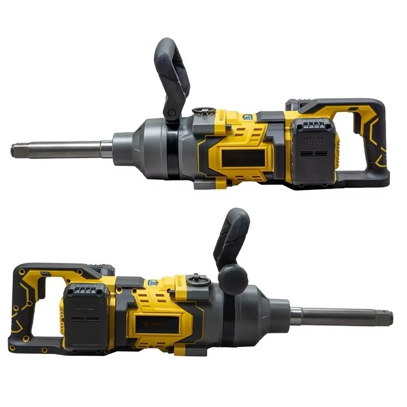 Аккумуляторный ударный гайкове – обзор и цена Power Tools In Electrical