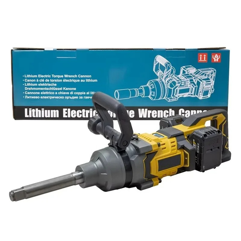 Аккумуляторный ударный гайкове – обзор и цена Power Tools In Electrical