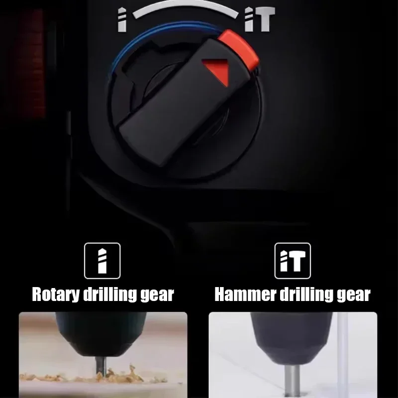 Беспроводной перфоратор Bosch  – обзор и цена Power Tools Professional